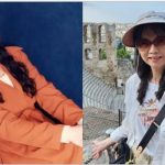 「玉女歌手」李碧華引退歌壇25年！驚喜現蹤希臘　61歲近照曝光